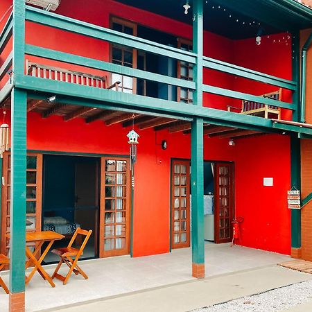Sagui Hostel Florianópolis Zewnętrze zdjęcie