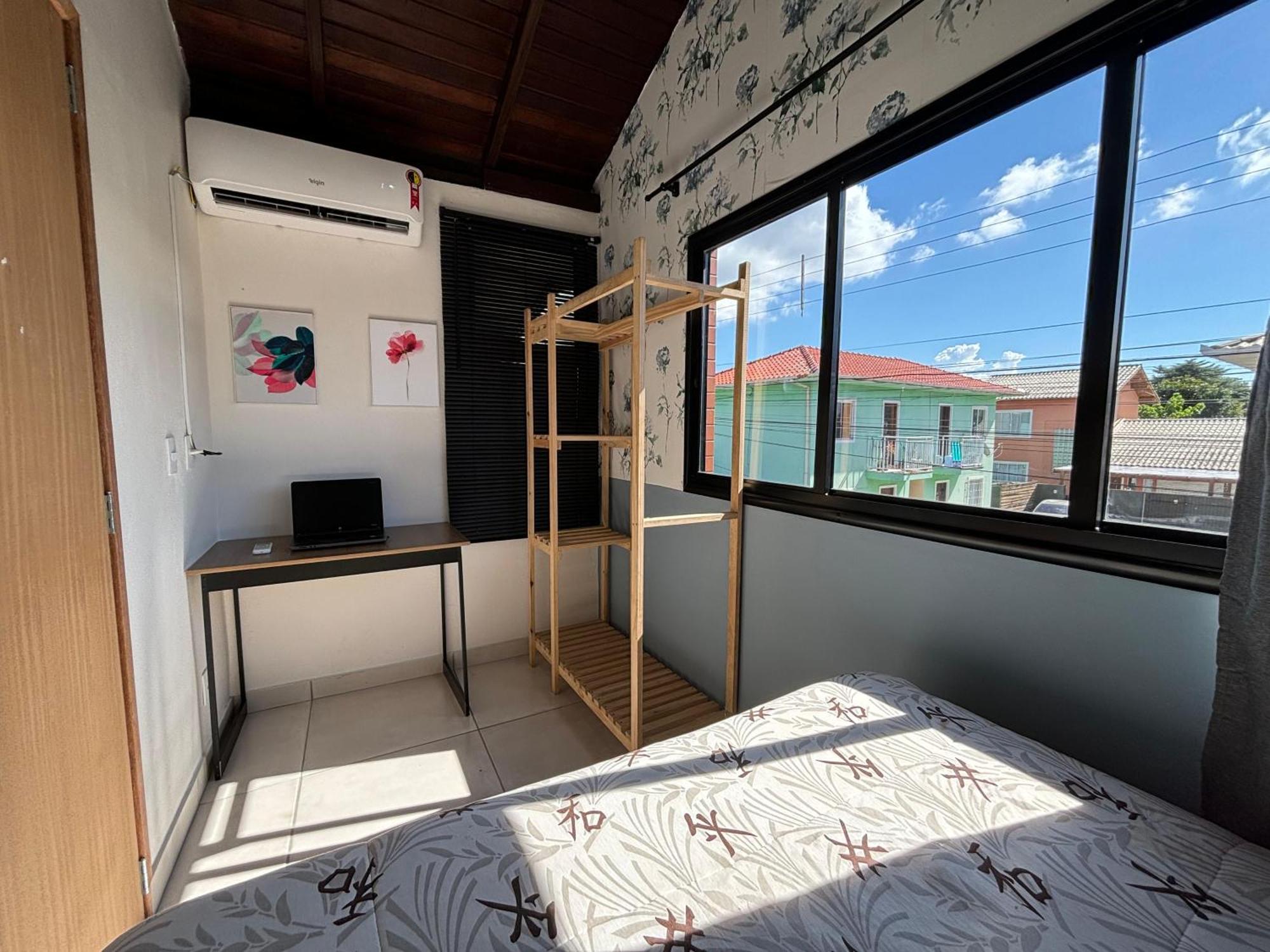 Sagui Hostel Florianópolis Zewnętrze zdjęcie