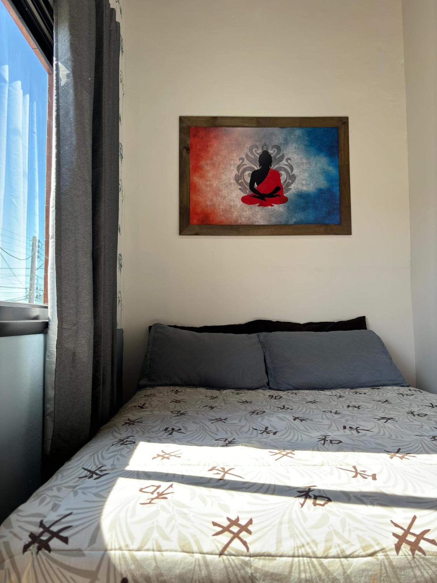 Sagui Hostel Florianópolis Zewnętrze zdjęcie