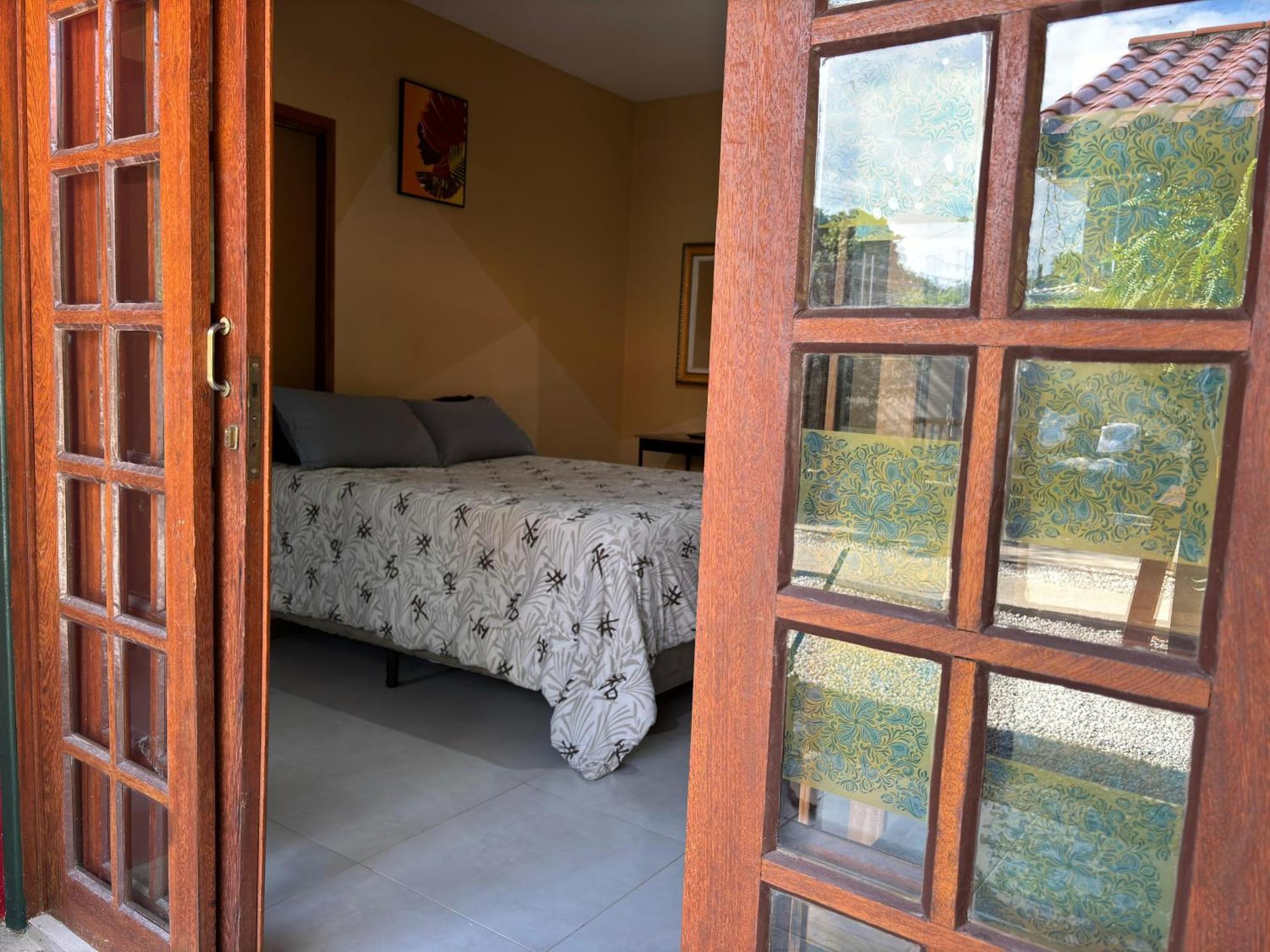 Sagui Hostel Florianópolis Zewnętrze zdjęcie