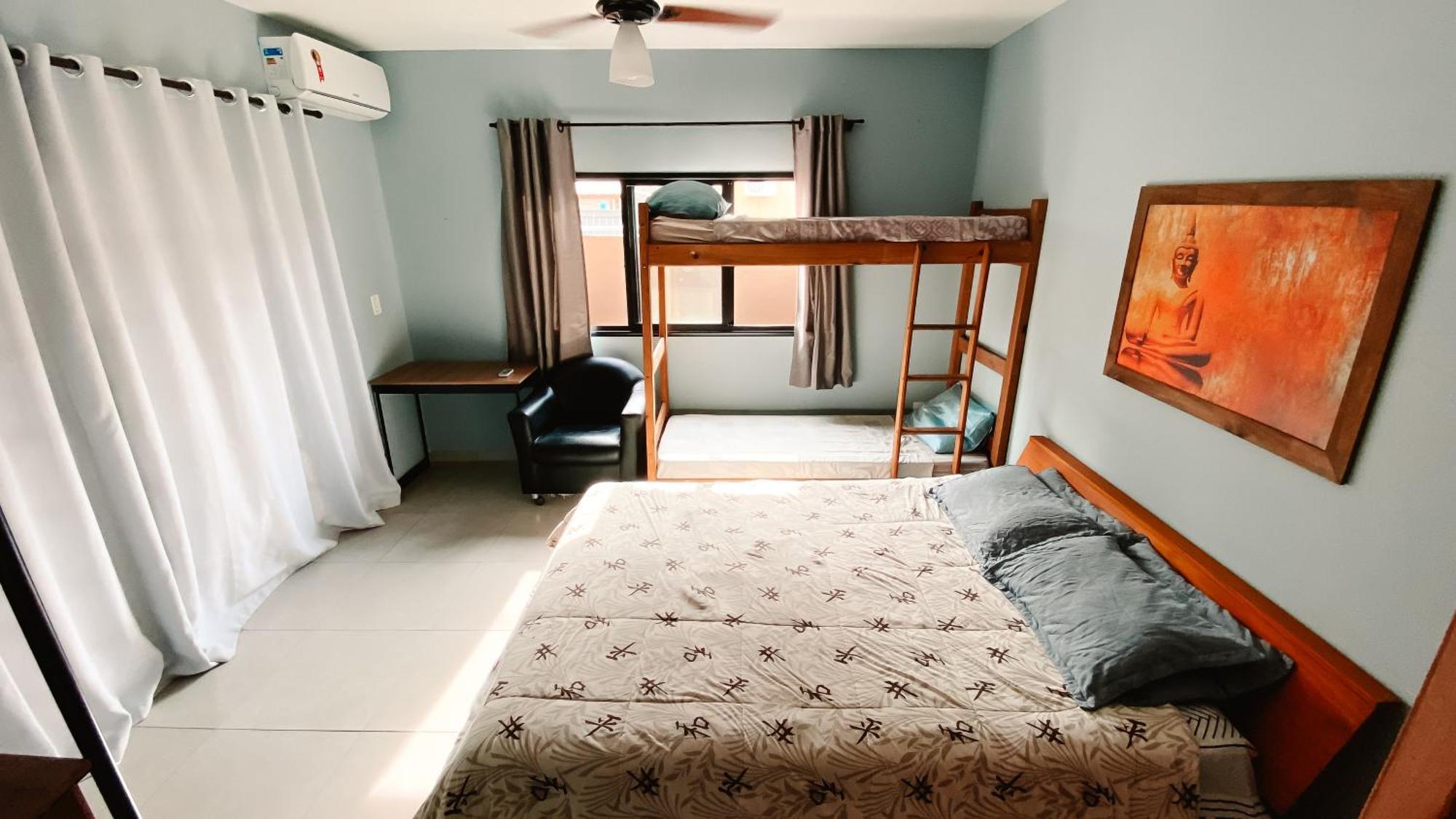 Sagui Hostel Florianópolis Zewnętrze zdjęcie