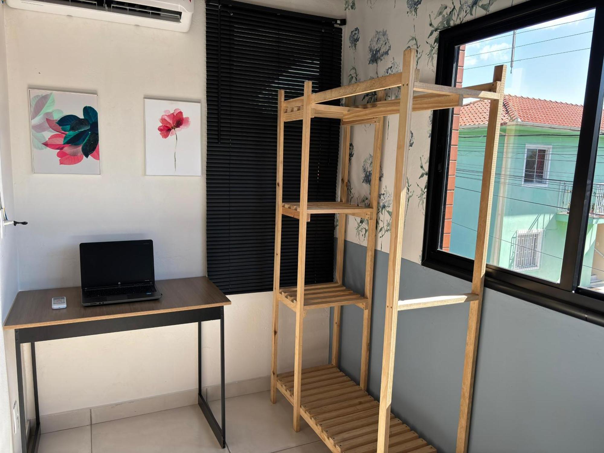 Sagui Hostel Florianópolis Zewnętrze zdjęcie