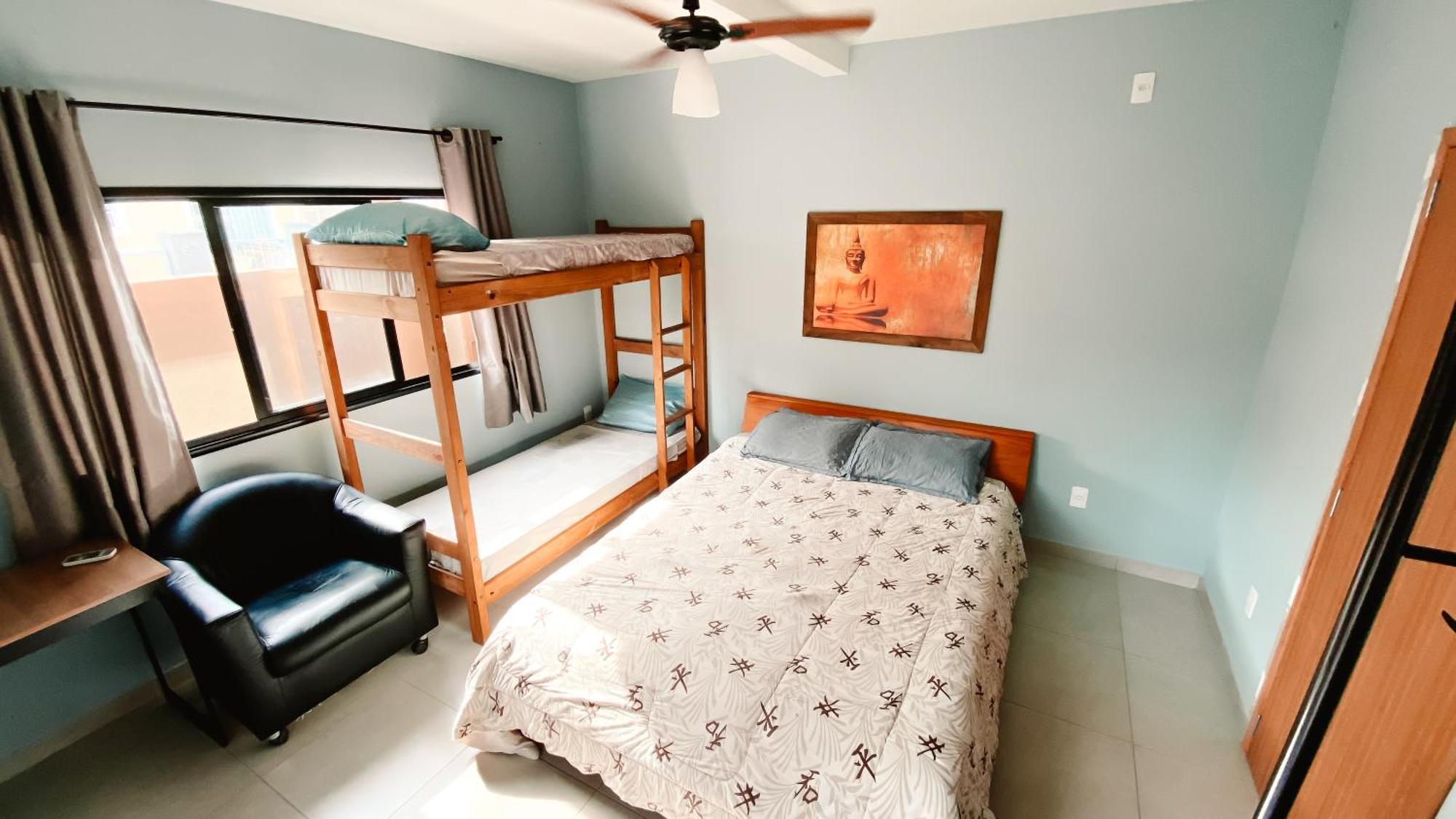 Sagui Hostel Florianópolis Zewnętrze zdjęcie