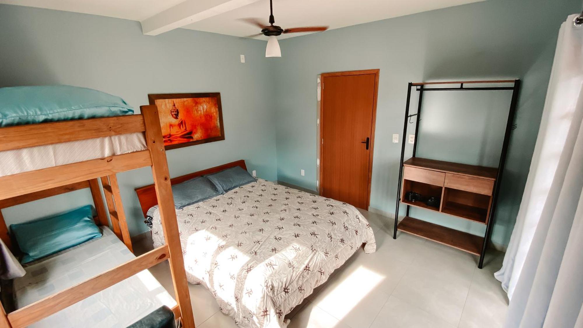 Sagui Hostel Florianópolis Zewnętrze zdjęcie