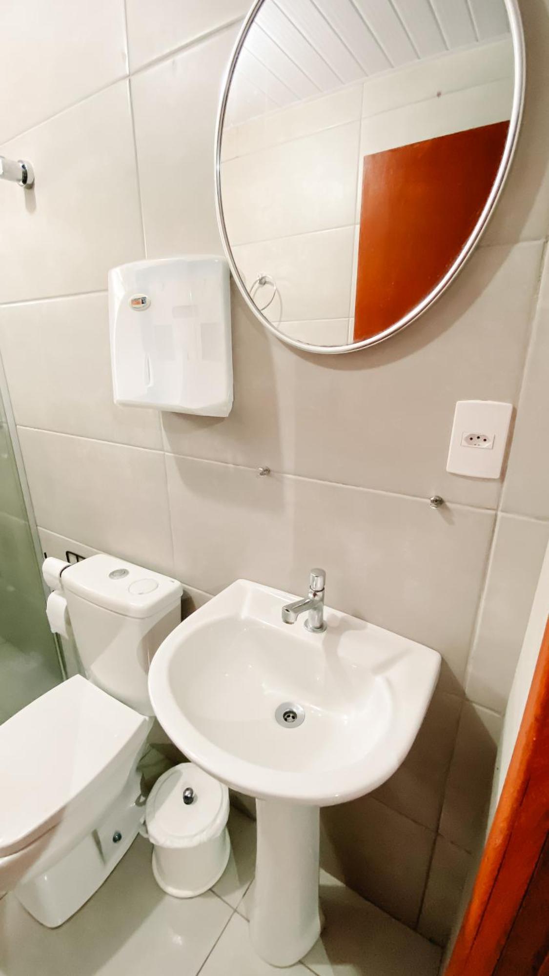 Sagui Hostel Florianópolis Zewnętrze zdjęcie