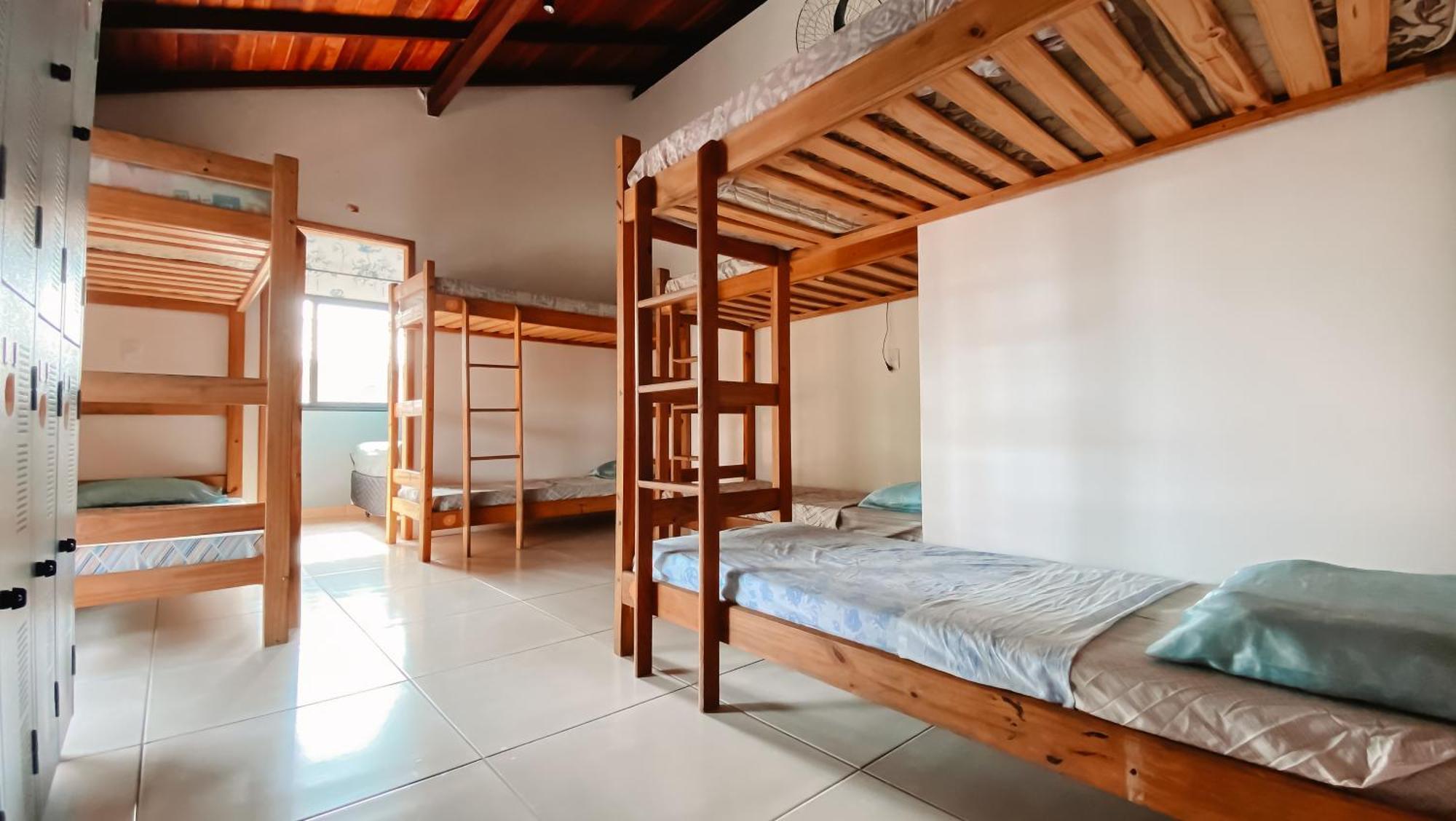 Sagui Hostel Florianópolis Zewnętrze zdjęcie