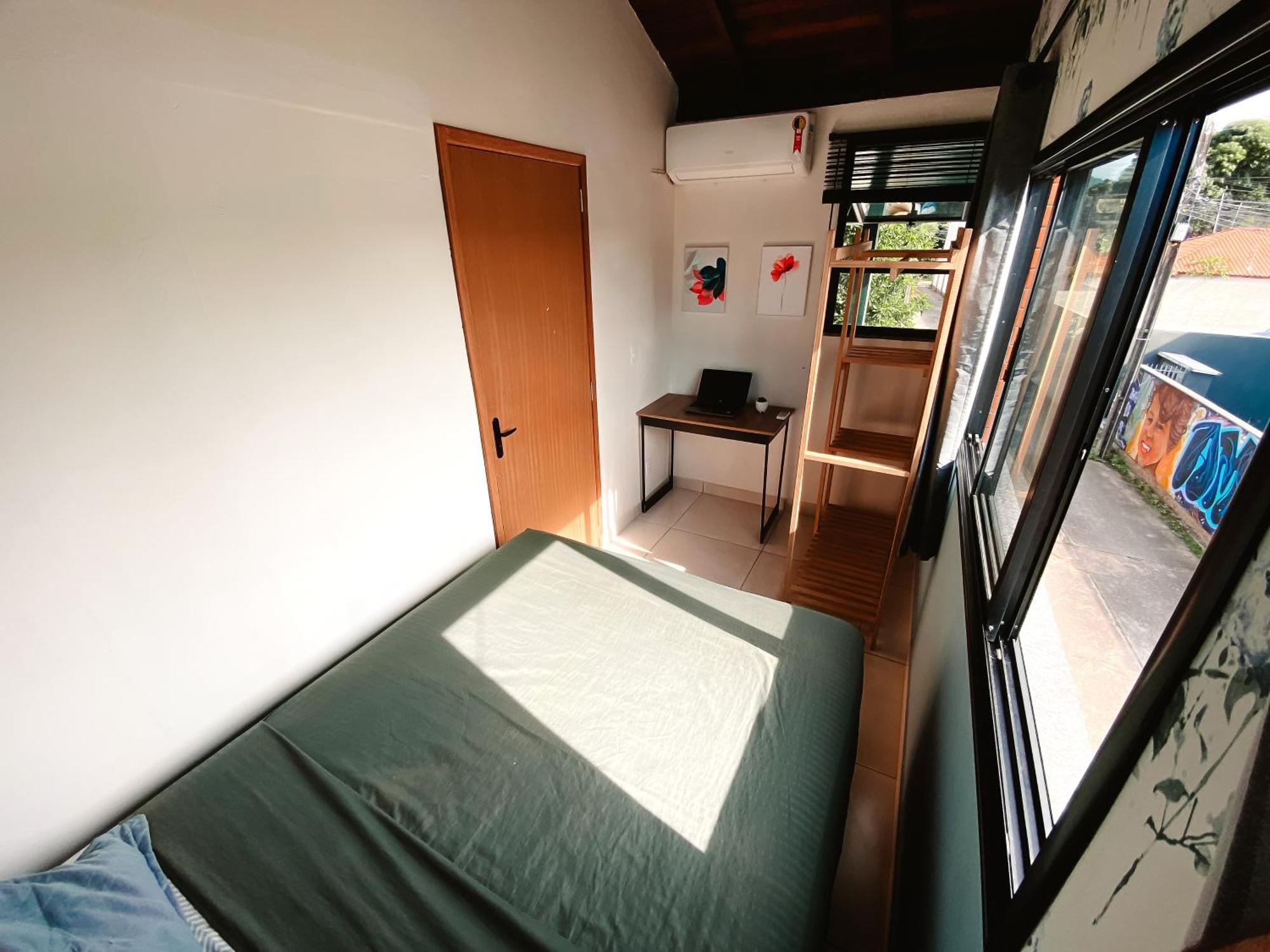 Sagui Hostel Florianópolis Zewnętrze zdjęcie
