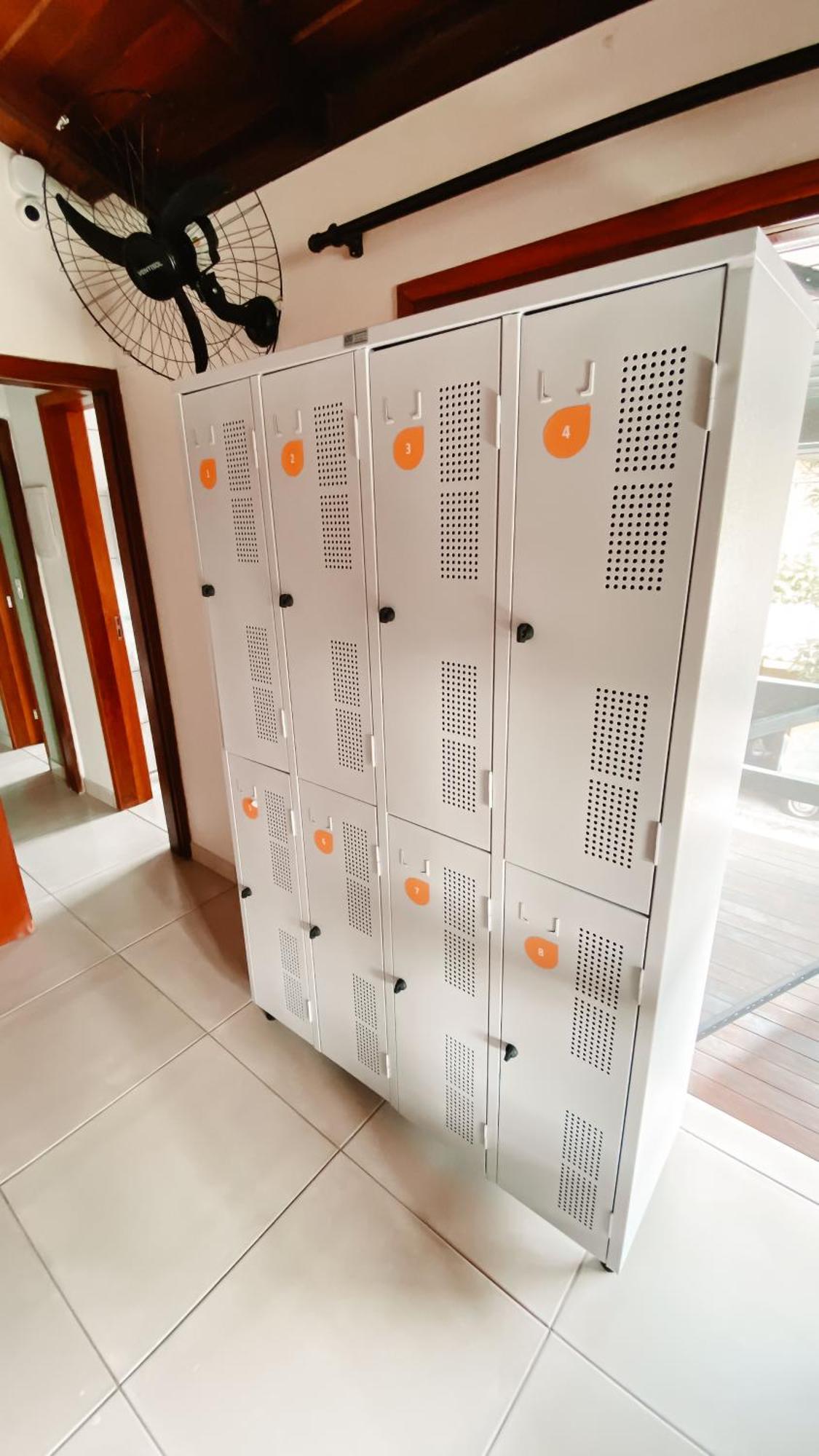 Sagui Hostel Florianópolis Zewnętrze zdjęcie