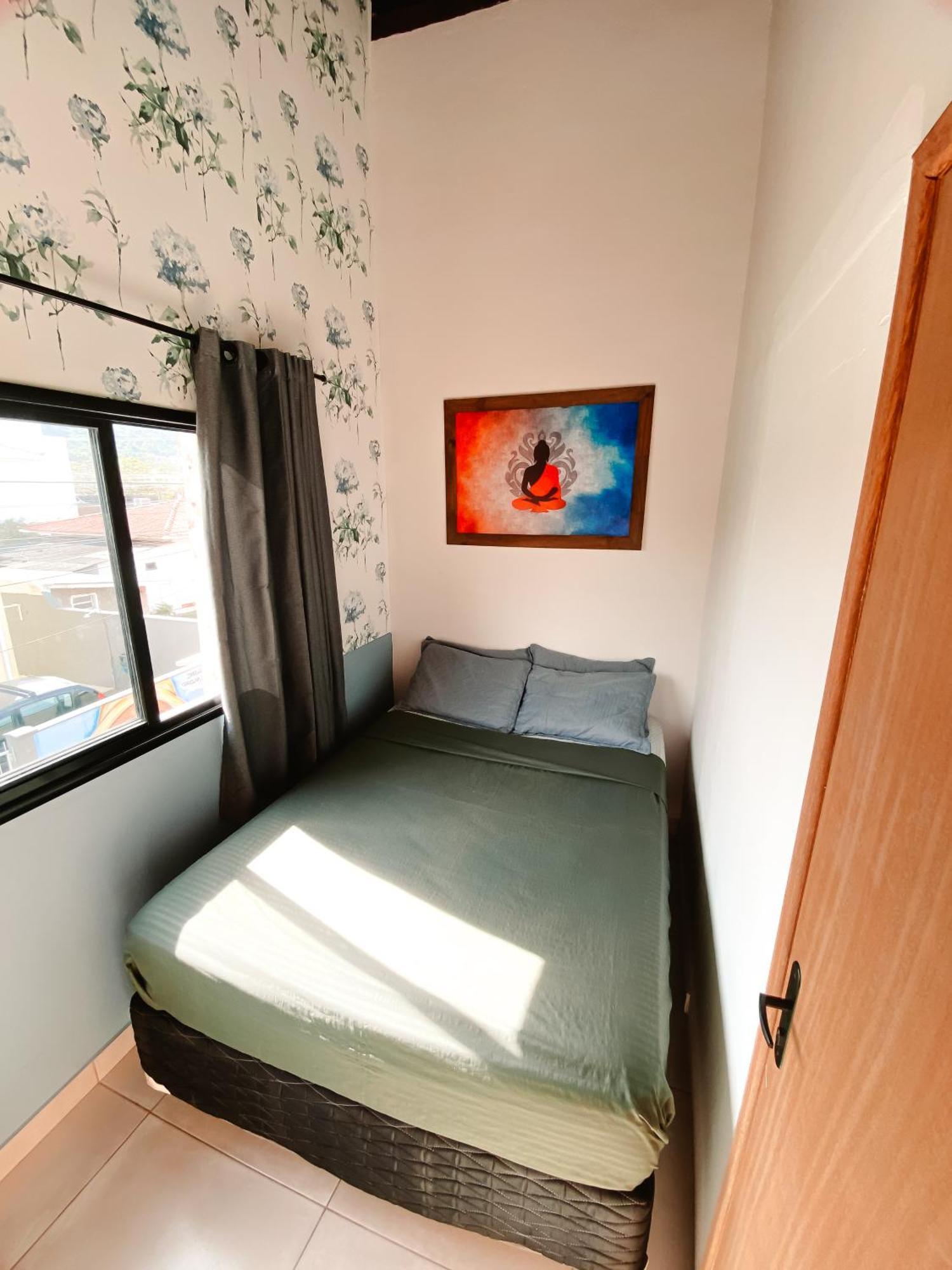 Sagui Hostel Florianópolis Zewnętrze zdjęcie