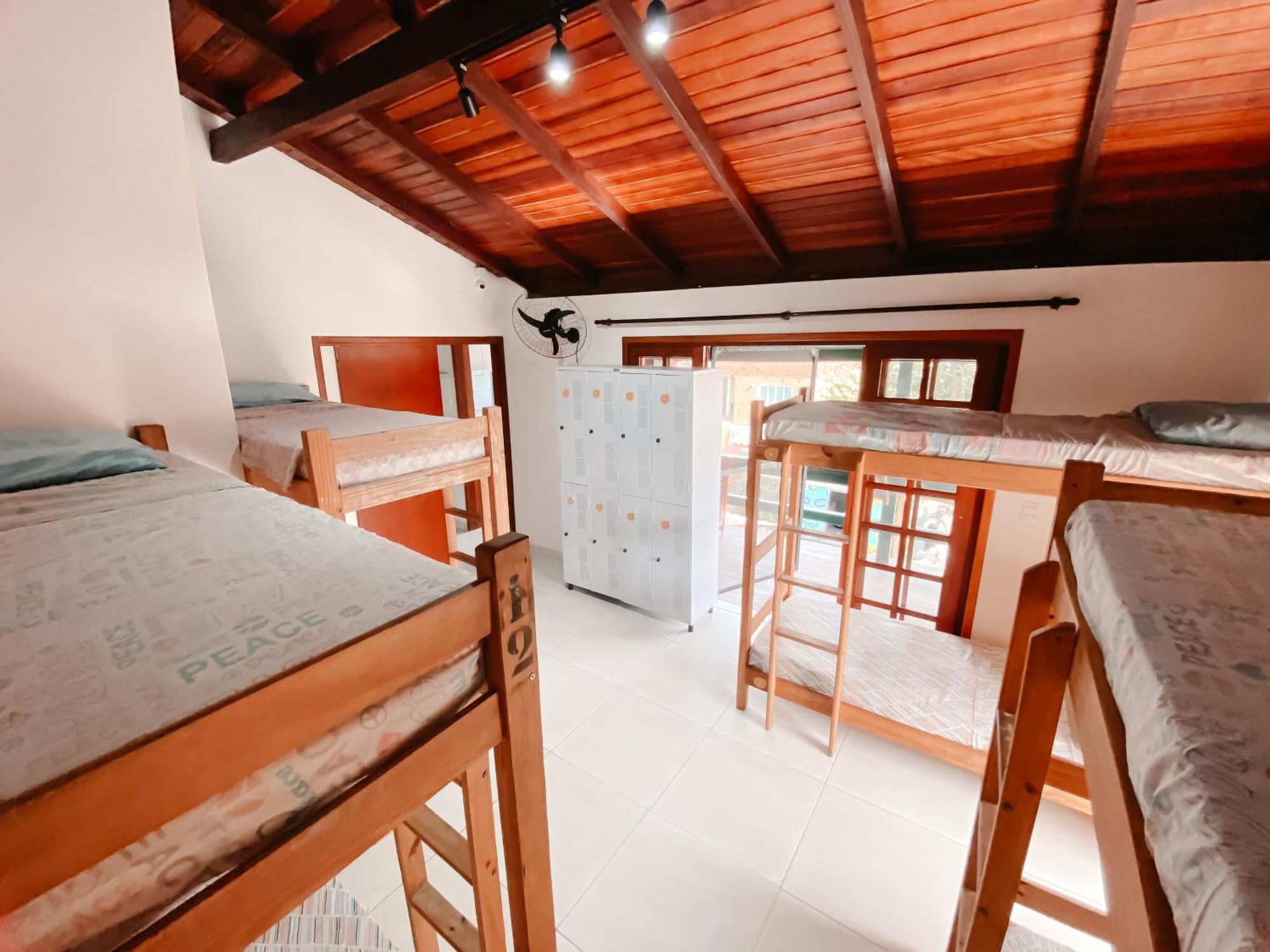 Sagui Hostel Florianópolis Zewnętrze zdjęcie