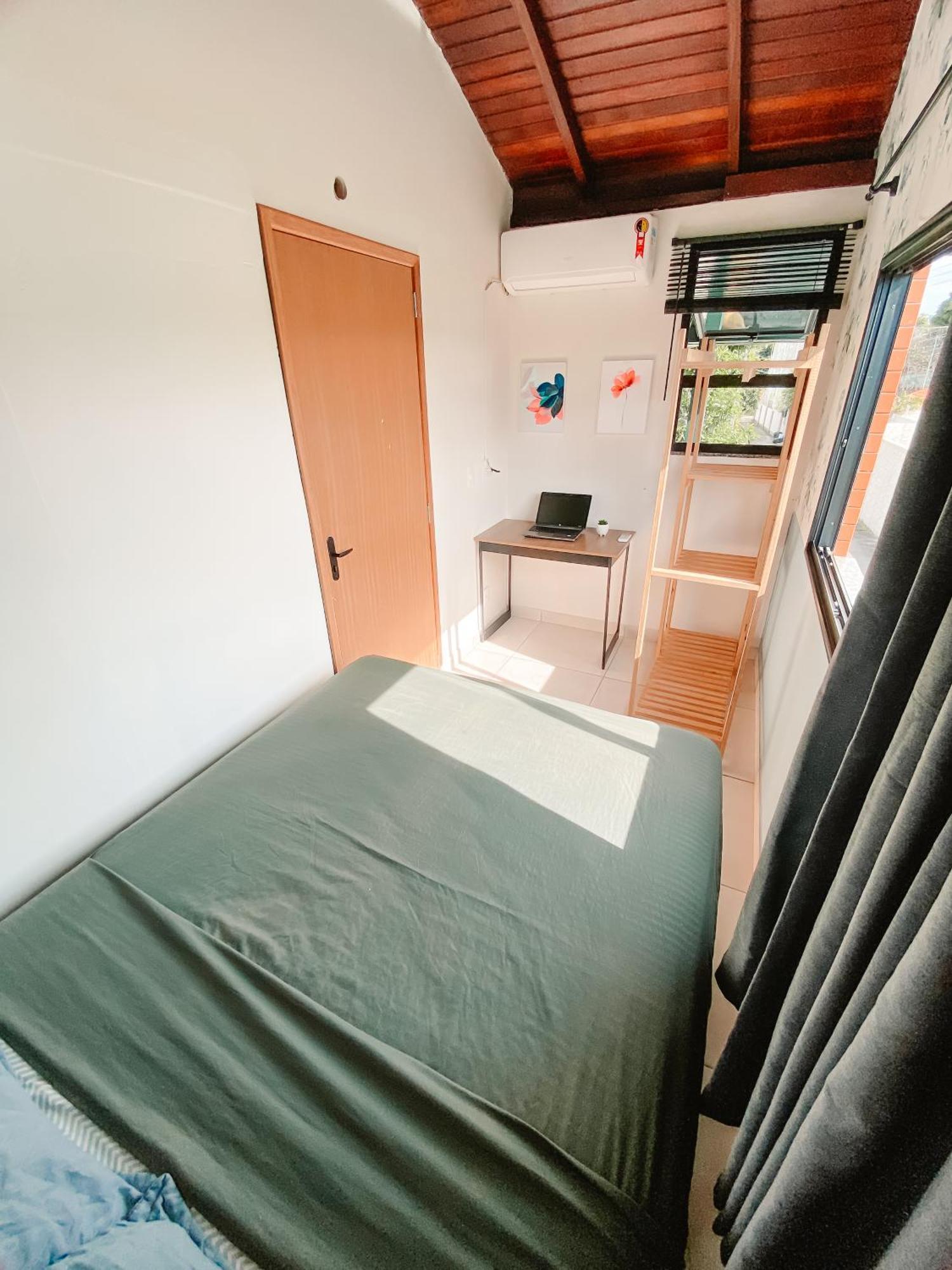 Sagui Hostel Florianópolis Zewnętrze zdjęcie