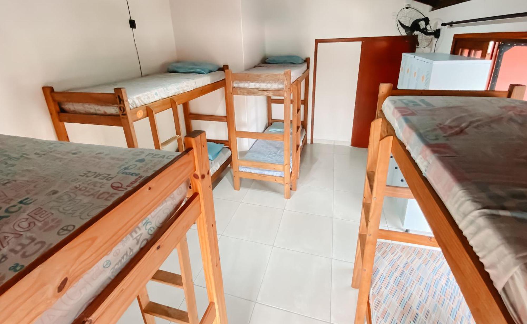 Sagui Hostel Florianópolis Zewnętrze zdjęcie