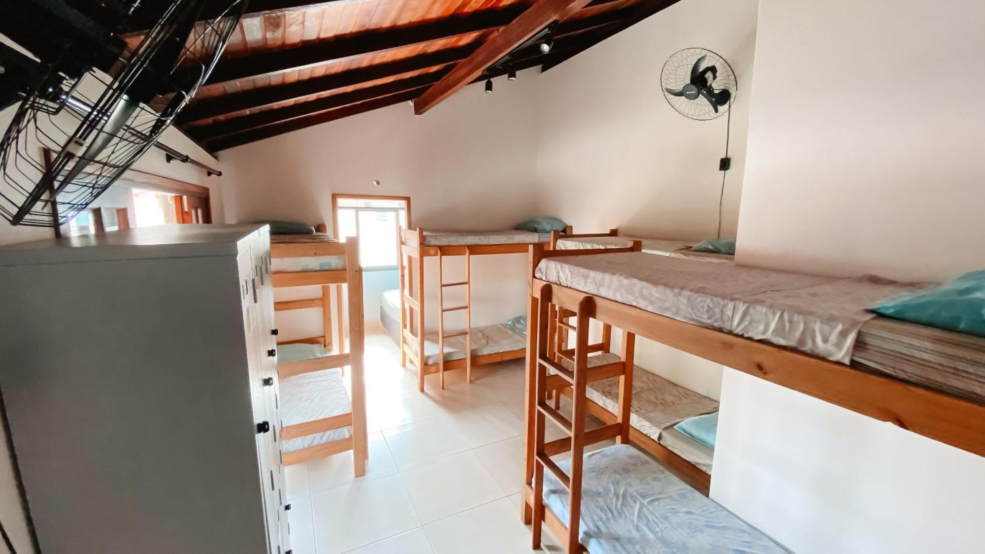 Sagui Hostel Florianópolis Zewnętrze zdjęcie
