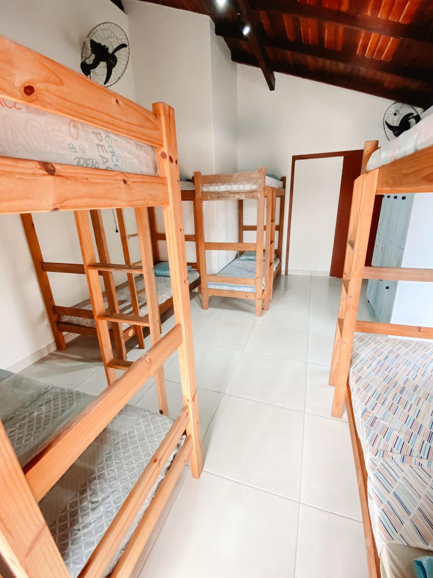 Sagui Hostel Florianópolis Zewnętrze zdjęcie