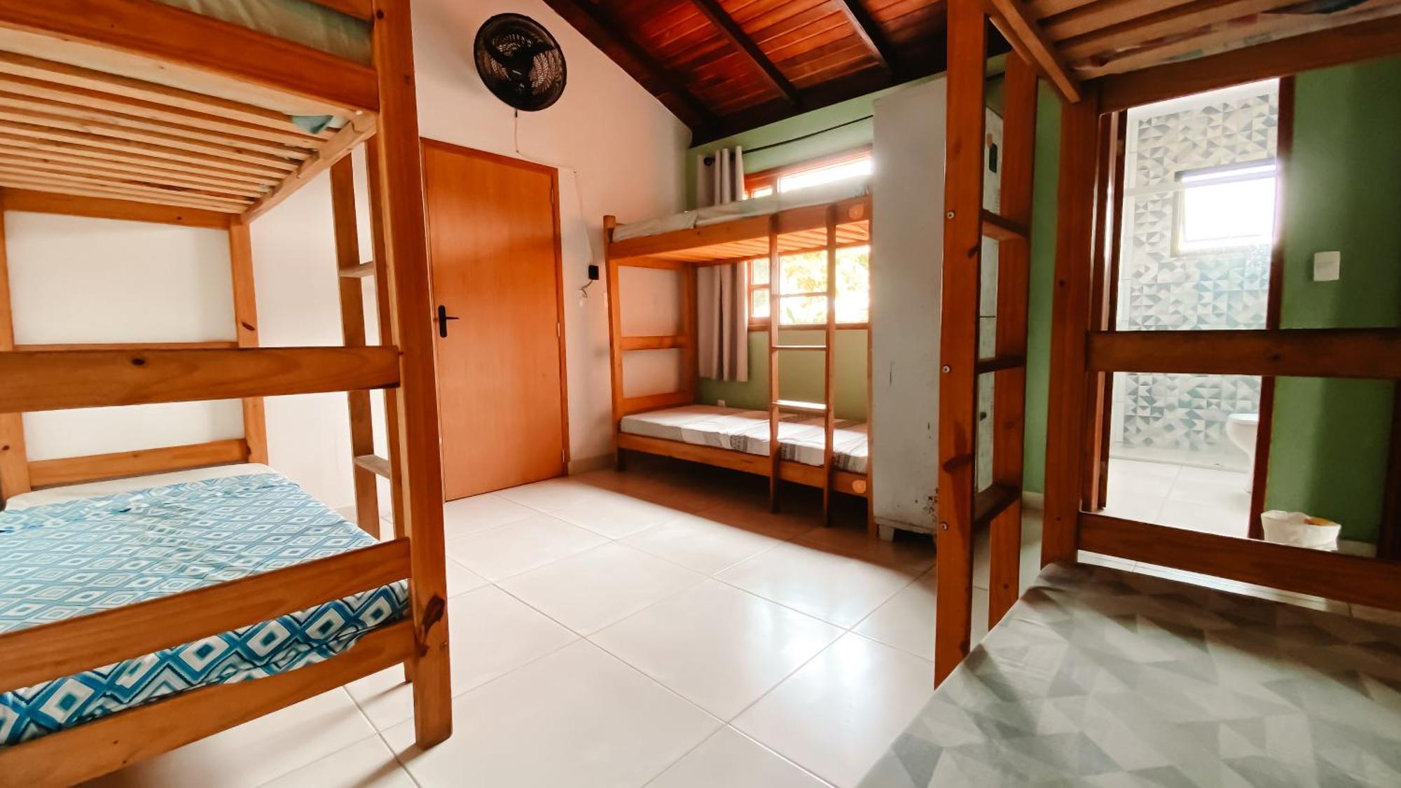 Sagui Hostel Florianópolis Zewnętrze zdjęcie