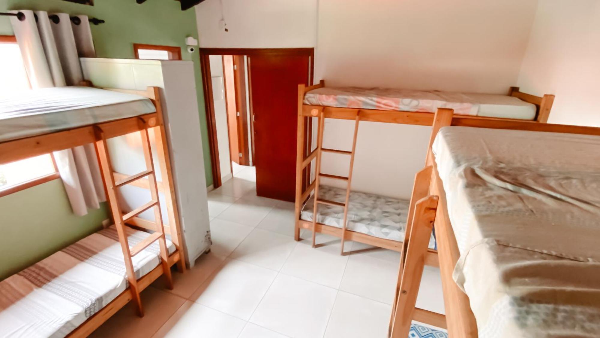 Sagui Hostel Florianópolis Zewnętrze zdjęcie
