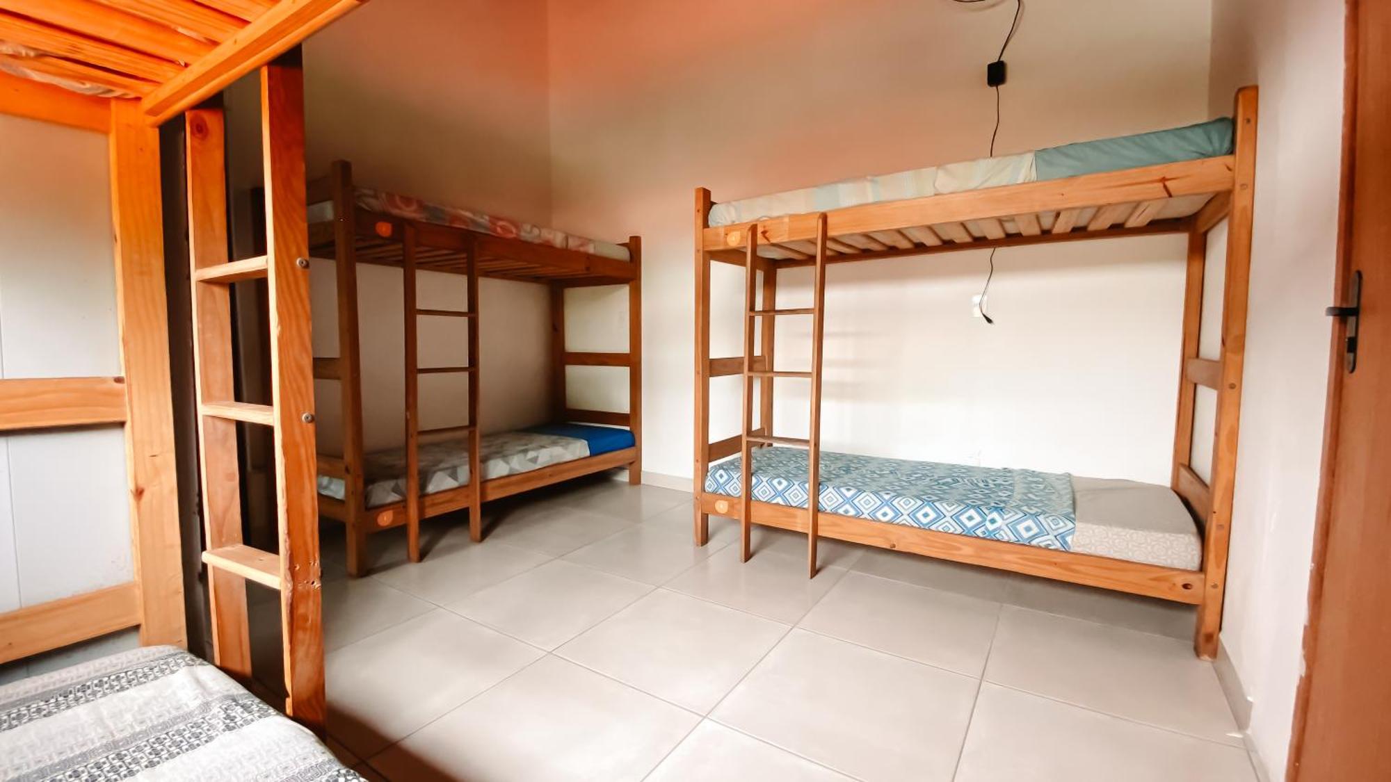 Sagui Hostel Florianópolis Zewnętrze zdjęcie