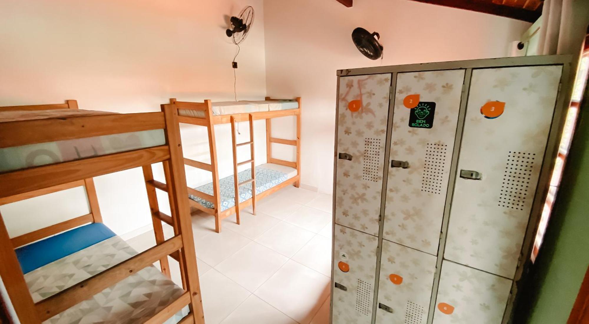 Sagui Hostel Florianópolis Zewnętrze zdjęcie
