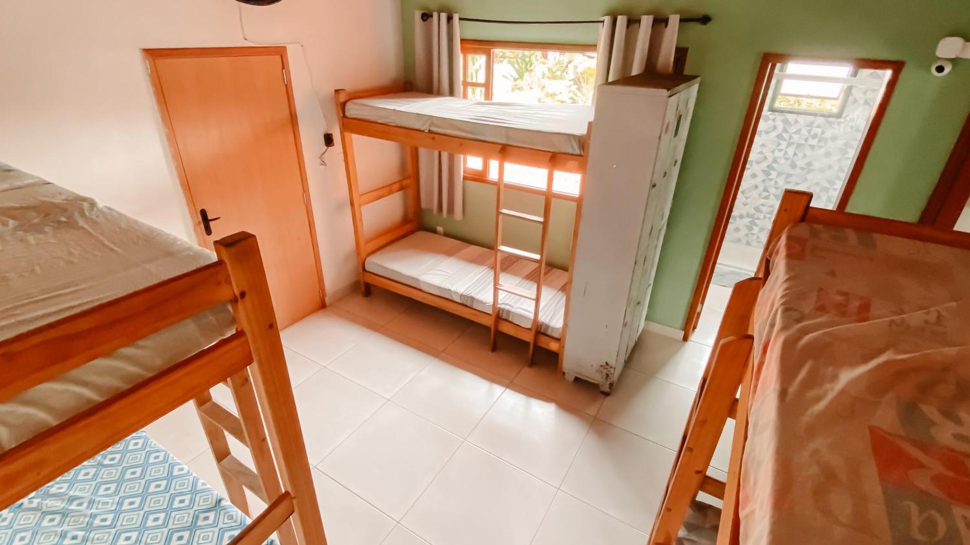 Sagui Hostel Florianópolis Zewnętrze zdjęcie