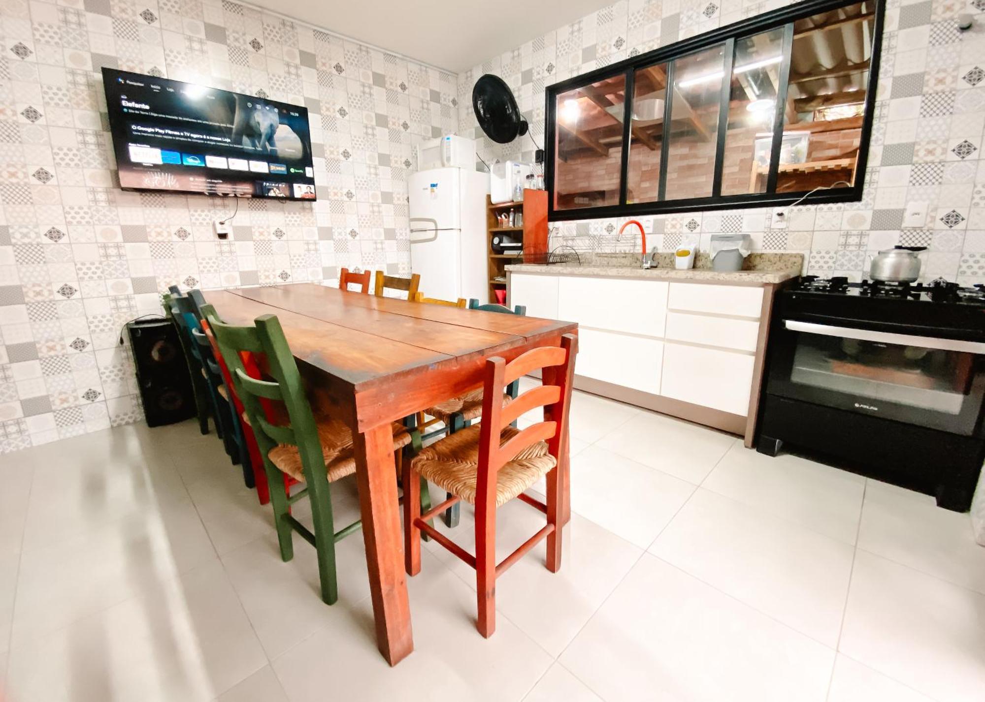 Sagui Hostel Florianópolis Zewnętrze zdjęcie