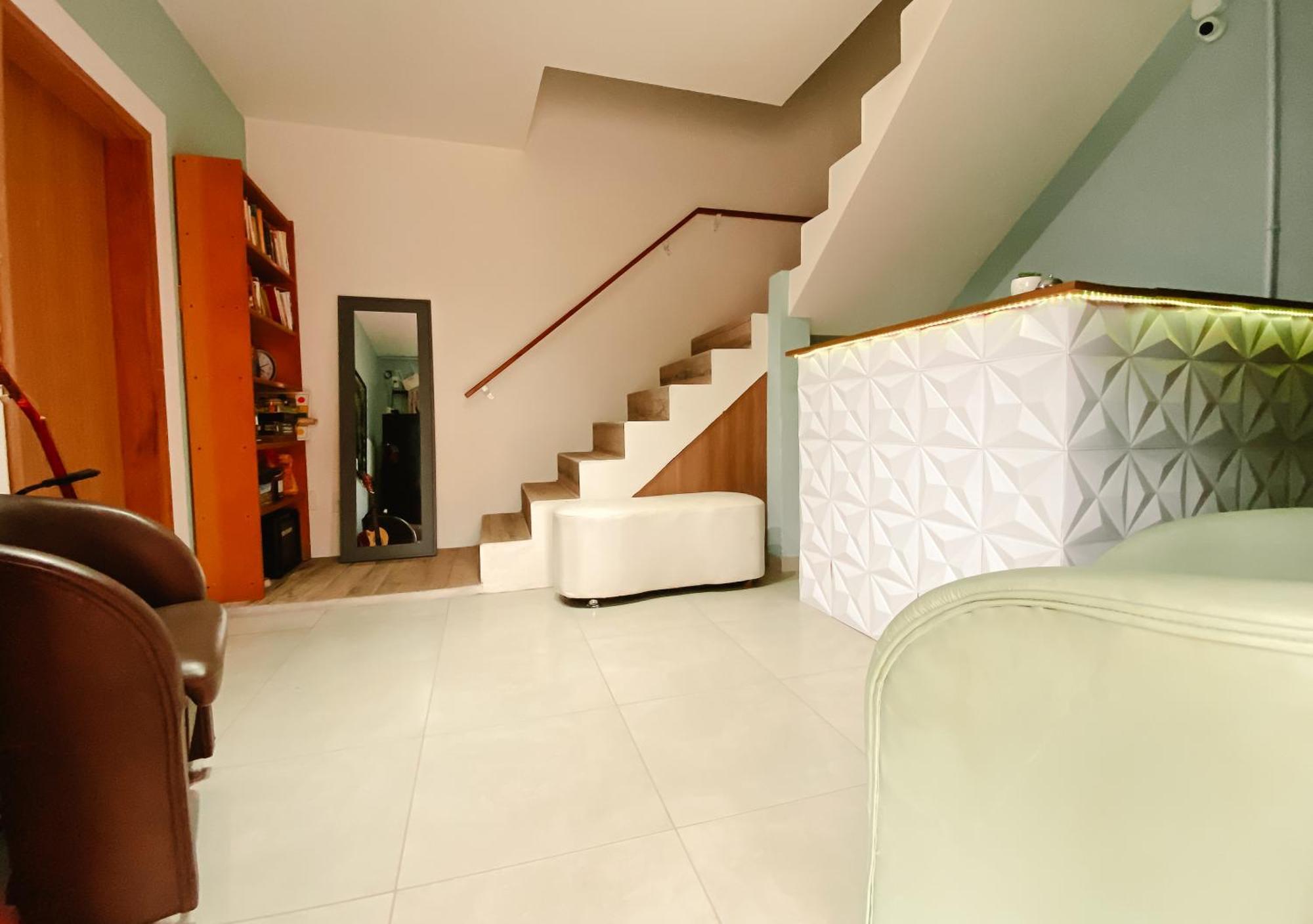 Sagui Hostel Florianópolis Zewnętrze zdjęcie