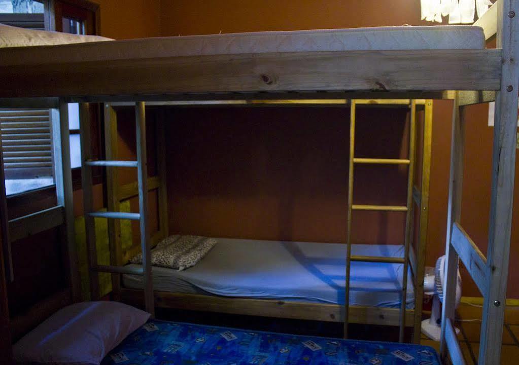 Sagui Hostel Florianópolis Zewnętrze zdjęcie